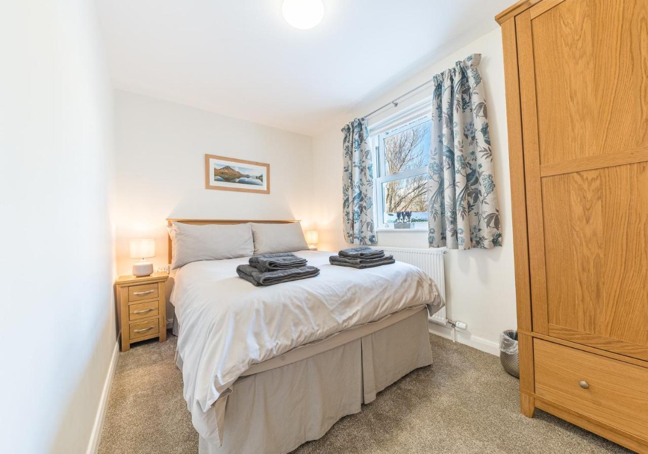 Riverside View Keswick  Exterior foto